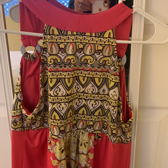 INC DRESS - Picture 3 of 3